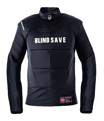 BlindSave NEW Protection vesta LS Rebound Control