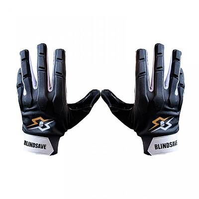 BlindSave brankářské rukavice X Padded Gloves