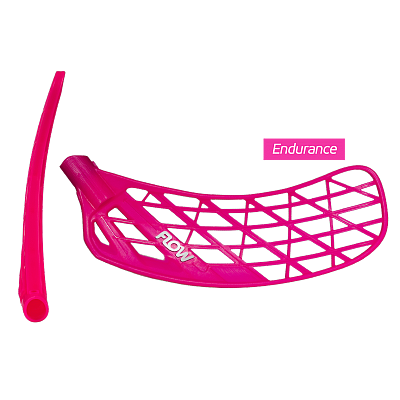 Salming Flow čepel Endurance