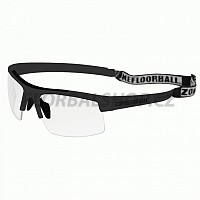 ZONE ochranné brýle Protector JR graphite/silver
