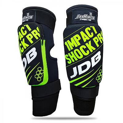 Jadberg chrániče kolen Impact-RP PRO