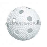 Salming míček AERO Ball White
