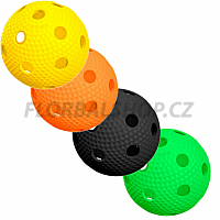 Salming míček Aero Plus color