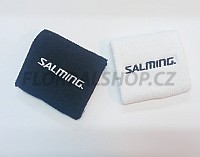 Salming potítka Wristband Short 2-pack Black/White
