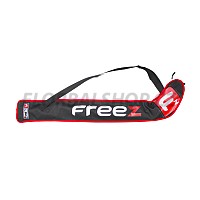 Freez Z-80 Stickbag Black/Red JR