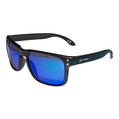 Freez Fun Sunglasses black