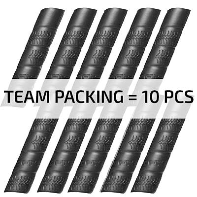 Freez Z-380 Grip - Černá -  team 10-pack