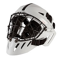 Exel Elite Pro Helmet senior white