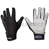 Freez brankářské rukavice Gloves G-280 black SR