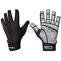 Freez brankářské rukavice Gloves G-270 black SR