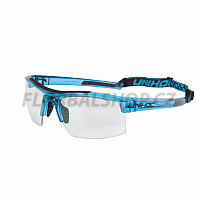 Unihoc Energy JR brýle blue/black