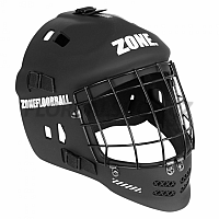 Zone brankářská maska Upgrade black