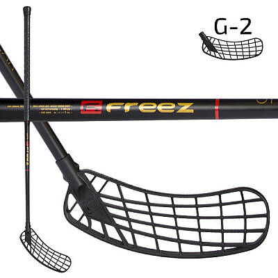 Freez Spear 29 black-gold MB R