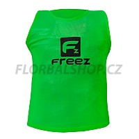 Freez Star Training Vest green