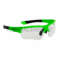 Oxdog Spectrum brýle green