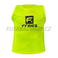 Freez Star Training Vest neon yellow