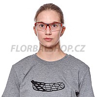 Fatpipe ochranné brýle Protective Eyewear Set JR Oranžové