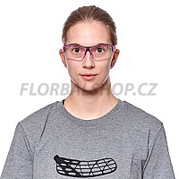 Fatpipe ochranné brýle Protective Eyewear Set JR Růžové