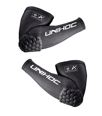 Unihoc Alpha SR chrániče loktů
