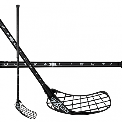 Zone Hyper Air Ultralight 29 all black