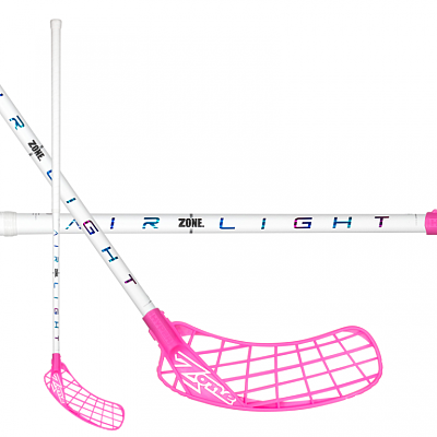Zone Hyper AirLight 27 Oval white/prizm