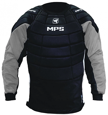 MPS Black brankářský dres