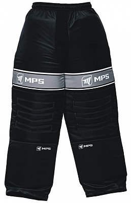 MPS Black brankářské kalhoty