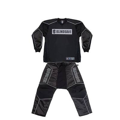 Blindsave Brankářský set Legacy black