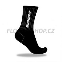 Jadberg ponožky Socks černé