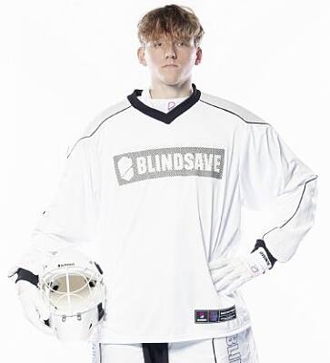 Blindsave Legacy brankářský dres White
