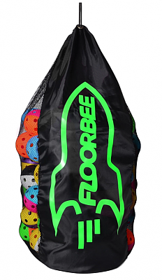 Floorbee vak na míčky Ballcharger