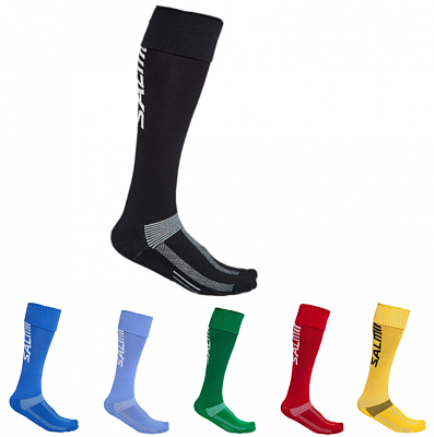 Salming štulpny Coolfeel Teamsocks Long