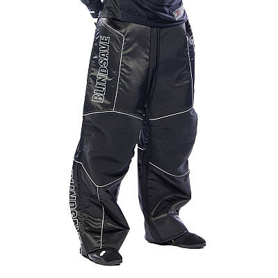 Blindsave Legacy brankářské kalhoty (Rebound Control) Black