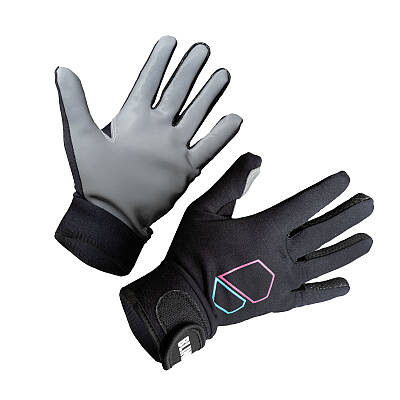 Blindsave Lite brankářské rukavice Black