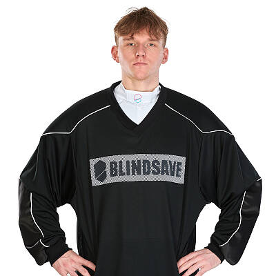 Blindsave Legacy brankářský dres Black