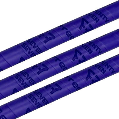 Freez 77 Grip - purple - 3pcs.