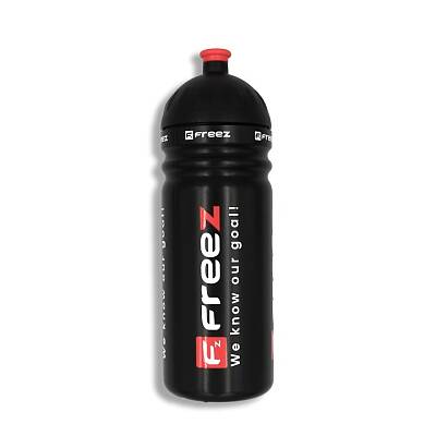 Sportovní lahev Freez Bottle 0,7 L black