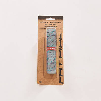 Fatpipe Omotávka WTB Zelená/Šedá/Černá