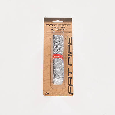Fatpipe Omotávka WTB Bílá/Šedá/Černá