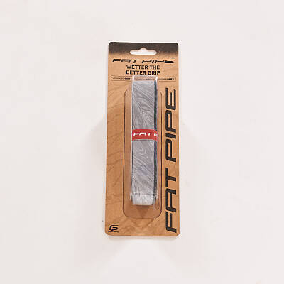 Fatpipe Omotávka WTB Triple Grey