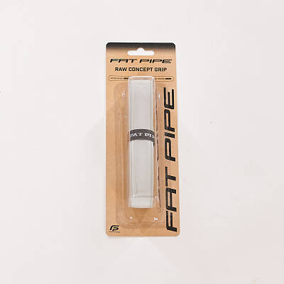 FatPipe omotávka RAW Concept Šedá