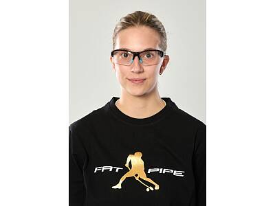 Fatpipe ochranné brýle Protective Eyewear Set JR Black/Baby blue