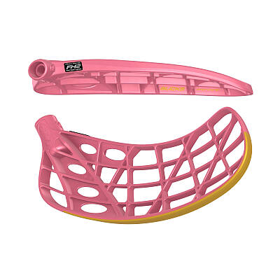 Fatpipe čepel CTRL SLICKS PPB SHRIMP PINK/PE GOLD FH2