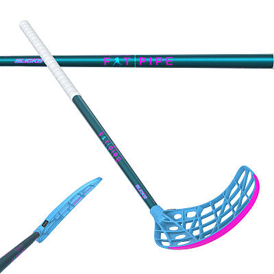 Fatpipe SLICKS 29 CTRL Baby Blue/Le Pink FH2