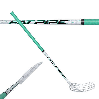 Fatpipe Core 33 CTRL FH2 Coral Green