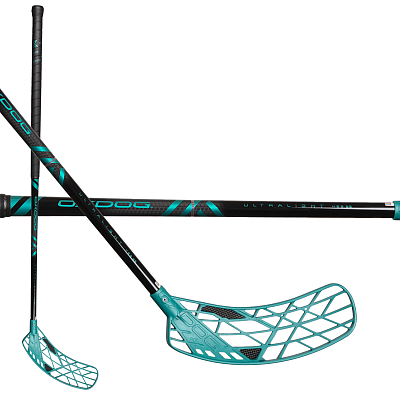 Oxdog Ultralight HES 29 TQ Oval MBC2