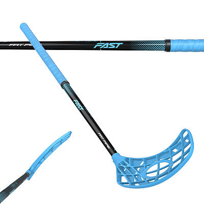 Fatpipe Fast 33 Blue