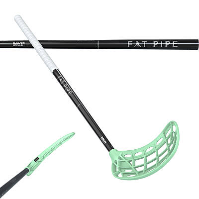 Fatpipe Raw 27 Jab FH2