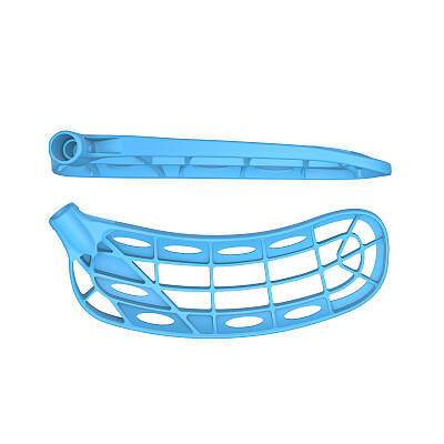 Fatpipe čepel JAB PPB Baby Blue