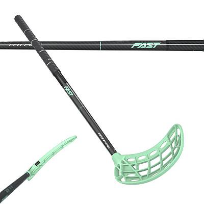 Fatpipe Fast 27 JAB FH2 Fresh Mint